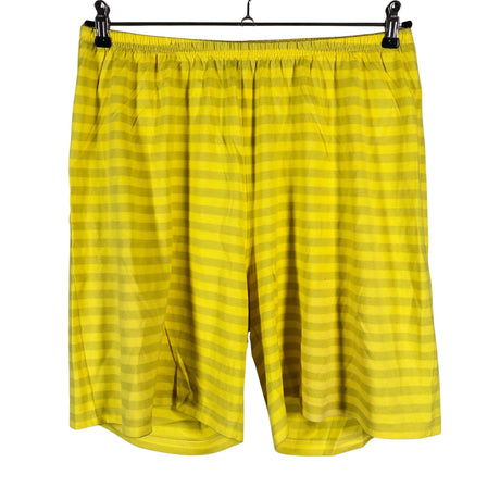 Unisex Marimekko - Trikotaažist lühikesed püksid, suurus 42 - Kollane ()