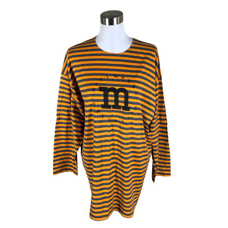 Unisex Marimekko - Trikotaažist tuunika, suurus 40 - Oranž ()