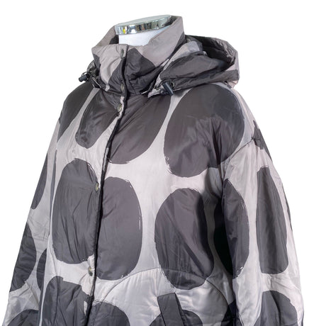 Unisex Marimekko - Talvejope, suurus 42 - Hall (2)