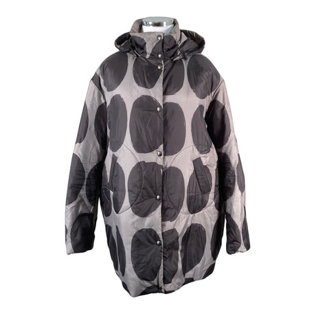 Unisex Marimekko - Talvejope, suurus 42 - Hall ()