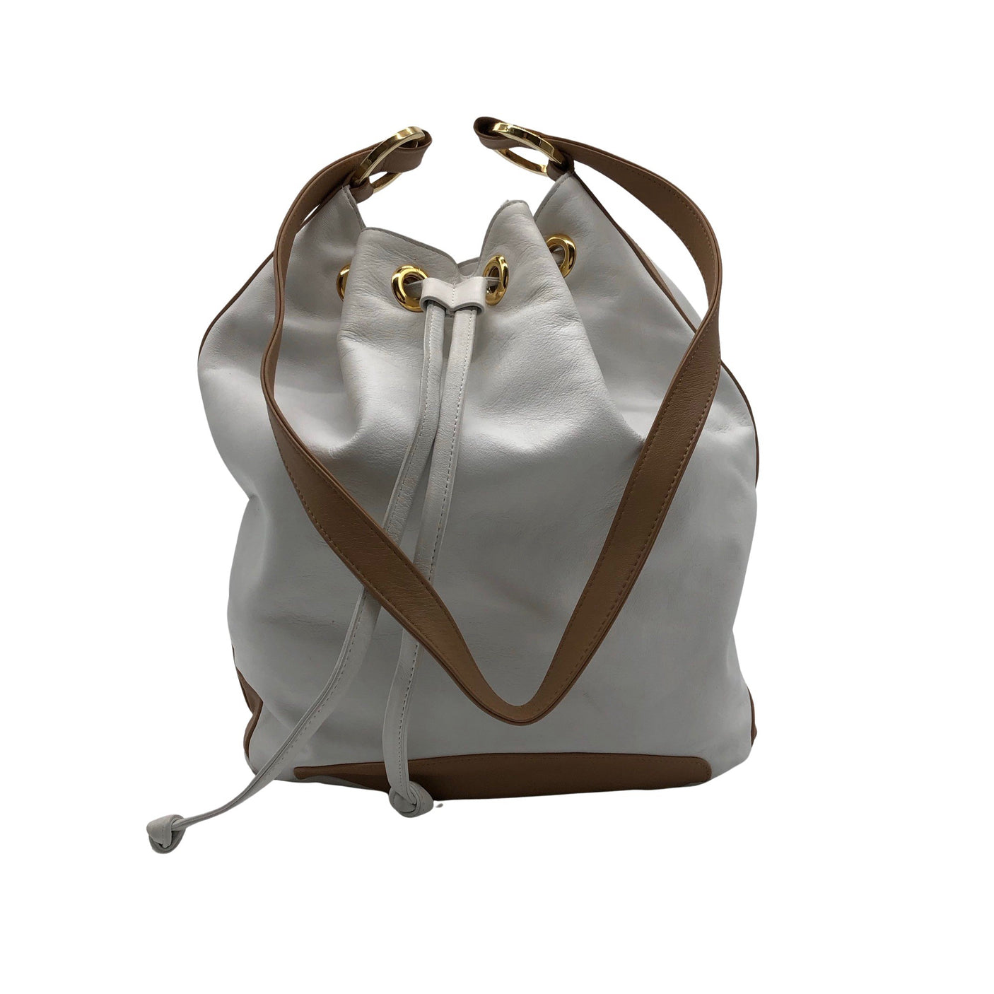 Unisex Pertti Palmroth - Õlakott, suurus Maxi - Valge (1)