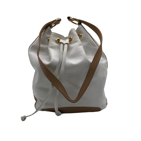 Unisex Pertti Palmroth - Õlakott, suurus Maxi - Valge ()