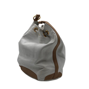 Unisex Pertti Palmroth - Õlakott, suurus Maxi - Valge (2)