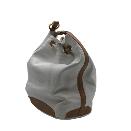 Unisex Pertti Palmroth - Õlakott, suurus Maxi - Valge (2)