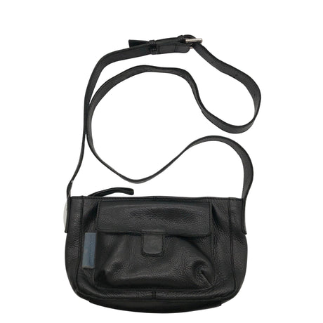 Unisex Marimekko - Õlakott, suurus Midi - Must ()