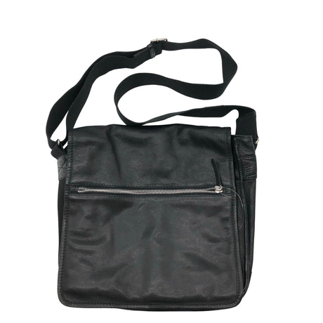Unisex Marimekko - Õlakott, suurus Maxi - Must ()