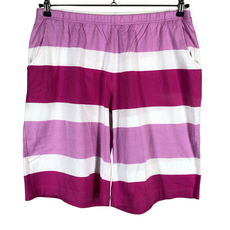Unisex Marimekko - Trikotaažist lühikesed püksid, suurus 40 - Heleroosa ()