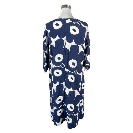 Unisex Marimekko - Õhuke kleit, suurus 36 - Valge (2)