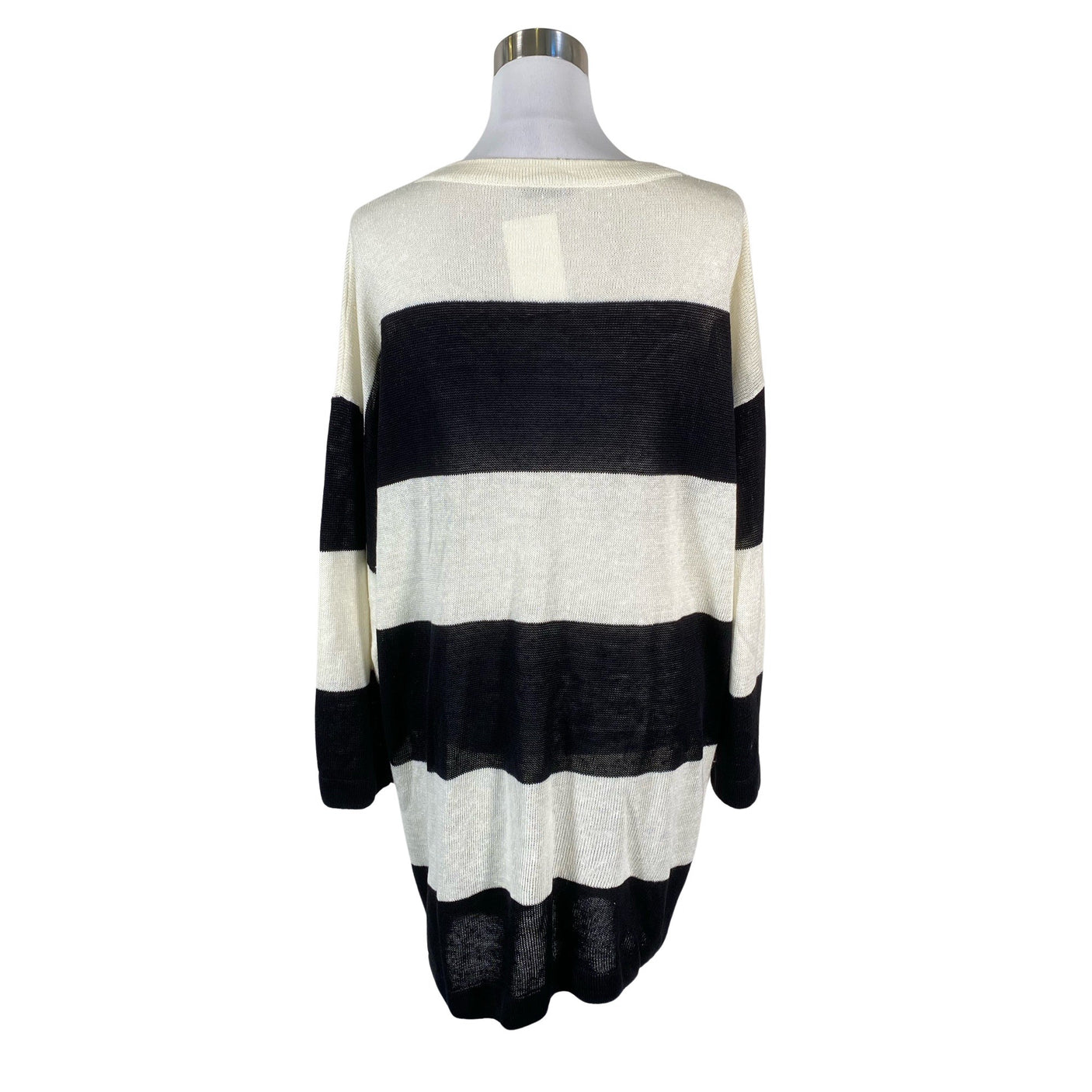 Unisex Marimekko - Kardigan, suurus 40 - Looduslik valge (2)