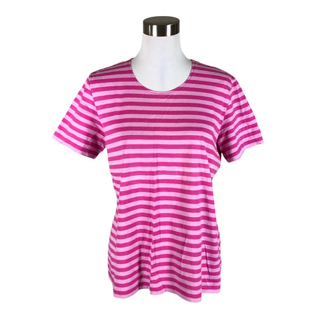 Unisex Marimekko - T-särk, suurus 42 - Heleroosa ()