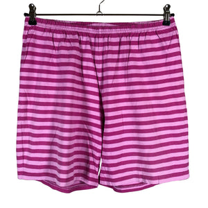Unisex Marimekko - Trikotaažist lühikesed püksid, suurus 38 - Heleroosa (1)