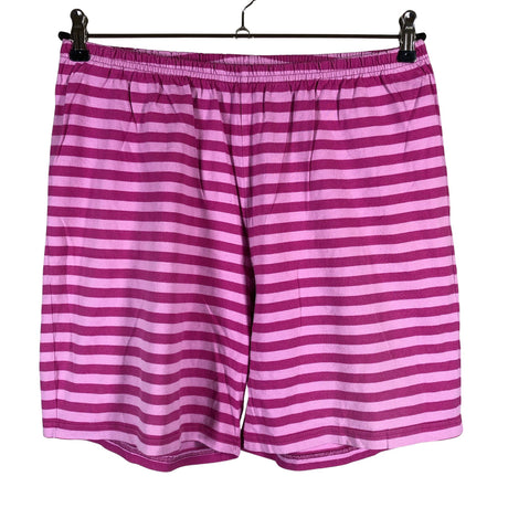 Unisex Marimekko - Trikotaažist lühikesed püksid, suurus 38 - Heleroosa ()