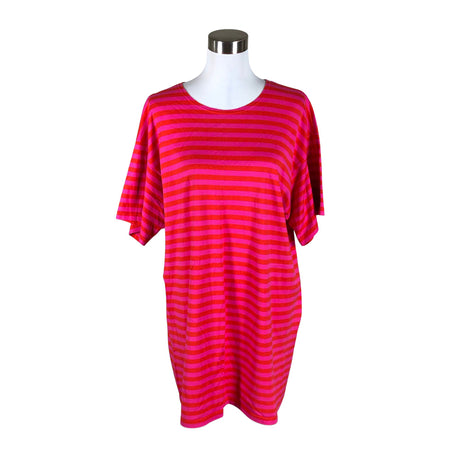 Unisex Marimekko - Trikotaažist kleit, suurus 38 - Sinine ()
