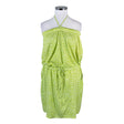 Unisex Marimekko - Trikotaažist kleit, suurus 42 - Roheline ()