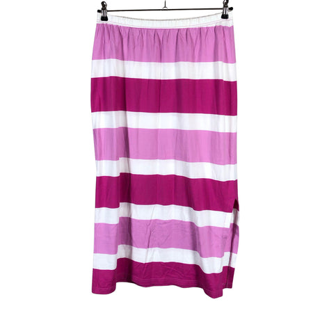 Unisex Marimekko - Trikotaažist seelik, suurus 40 - Roheline ()