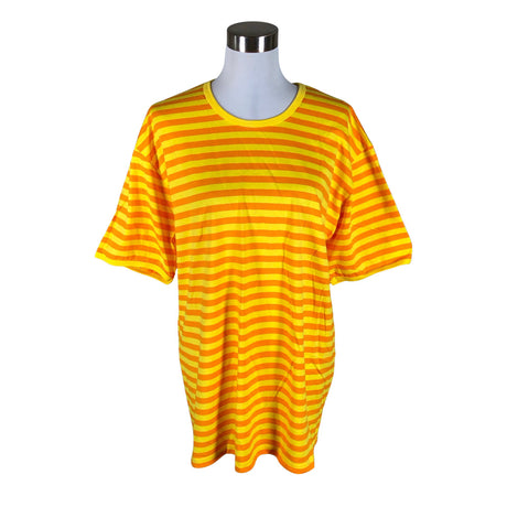 Unisex Marimekko - T-särk, suurus 42 - Kollane ()