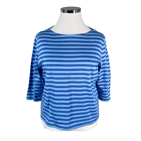 Unisex Marimekko - T-särk, suurus 42 - Sinine ()