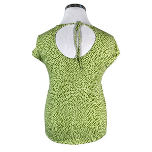 Unisex Marimekko - T-särk, suurus 42 - Roheline (2)