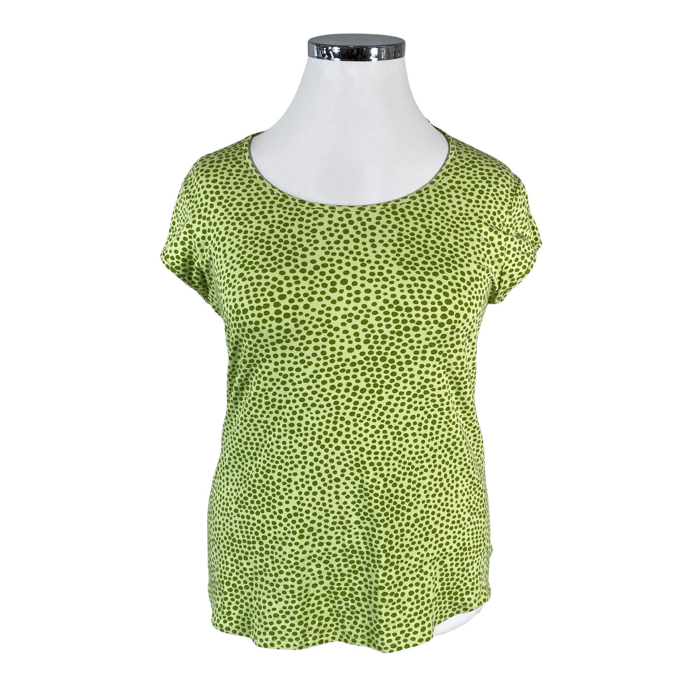 Unisex Marimekko - T-särk, suurus 42 - Roheline (1)