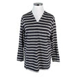 Unisex Marimekko - Trikotaažist tuunika, suurus 42 - Must ()