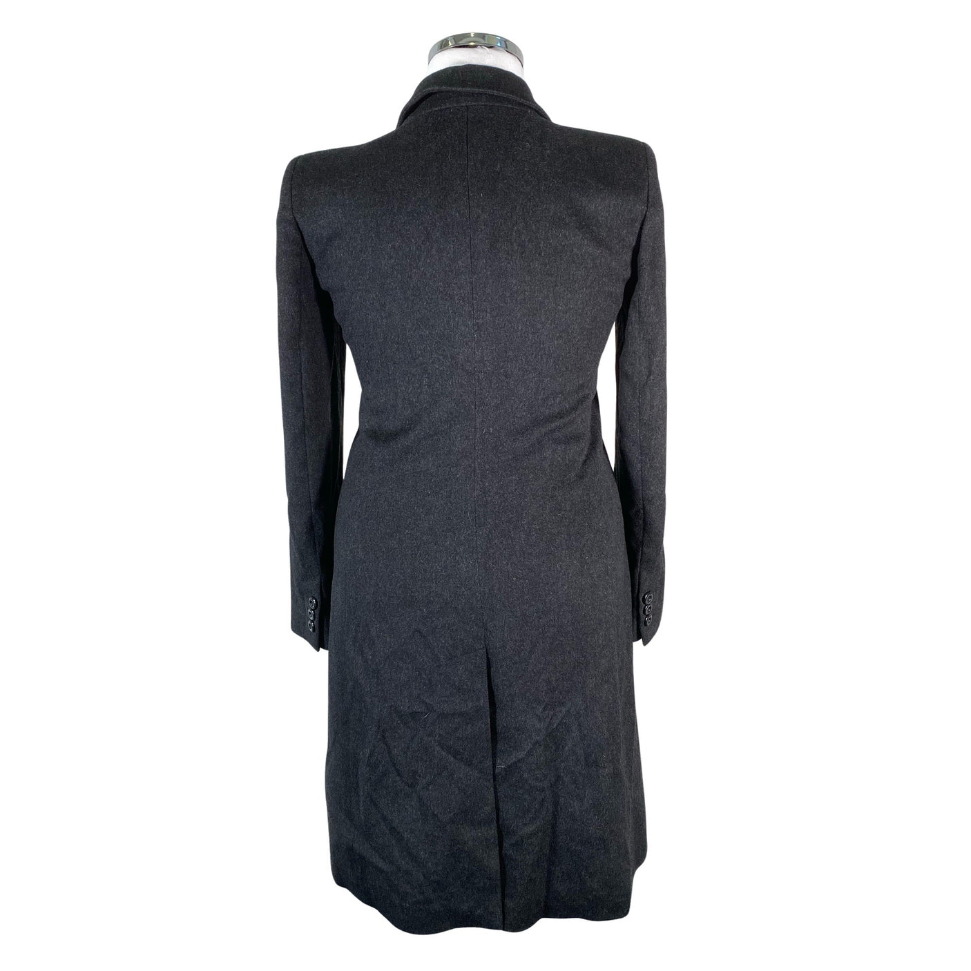 Unisex Armani Collezioni - Villane mantel, suurus 40 - Hall (2)