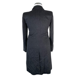 Unisex Armani Collezioni - Villane mantel, suurus 40 - Hall (2)