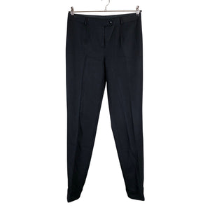 Unisex Davide Cenci - Viigipüksid, suurus 40 - Hall (1)