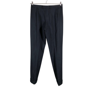 Unisex Davide Cenci - Viigipüksid, suurus 40 - Hall (2)