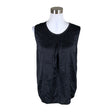 Unisex Daniel Hechter - Topp, suurus 38 - Must ()