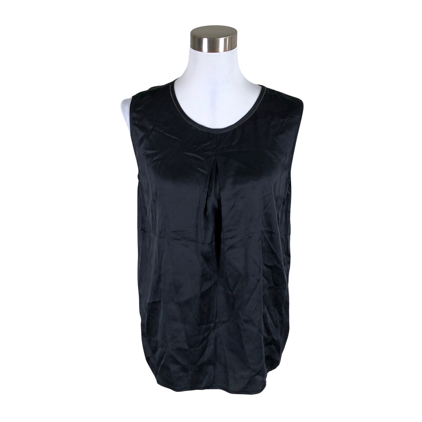 Unisex Daniel Hechter - Topp, suurus 38 - Must (1)