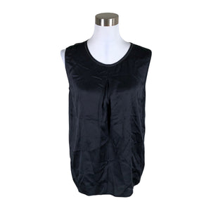 Unisex Daniel Hechter - Topp, suurus 38 - Must (1)
