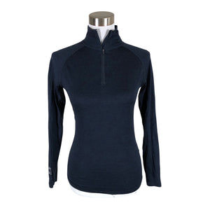 Unisex North Outdoor - Soe pesu (särk), suurus 36 - Must (1)