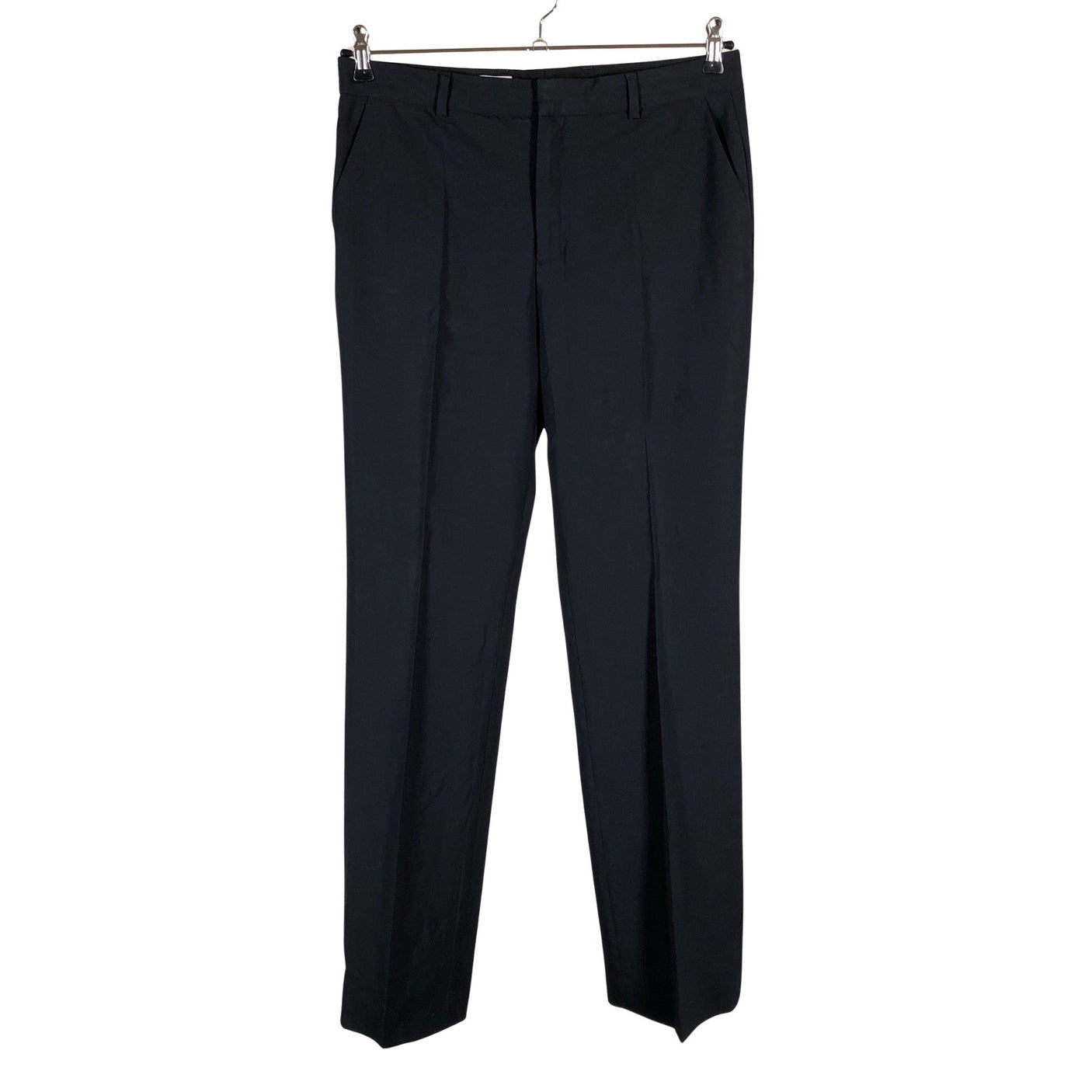 Unisex Filippa K. - Viigipüksid, suurus 38 - Must (1)