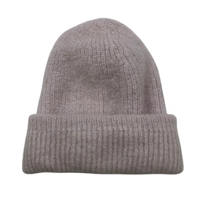 Unisex Gauhar - Talvemüts, suurus 54 - 56 cm - Heleroosa (1)
