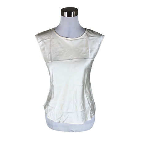 Unisex Balmuir - Topp, suurus 34 - Looduslik valge ()