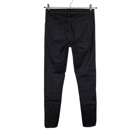 Unisex Repeat - Teksad, suurus 36 - Must (2)