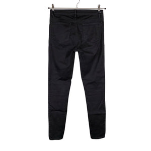 Unisex Repeat - Teksad, suurus 36 - Must (2)