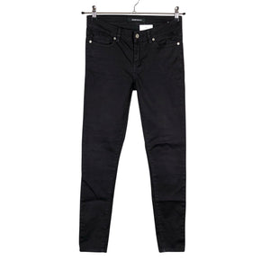 Unisex Repeat - Teksad, suurus 36 - Must (1)