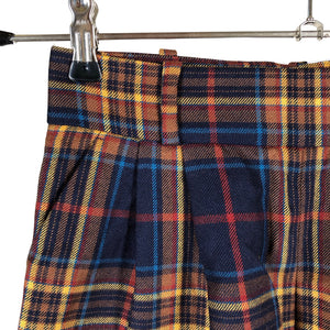Unisex Luisa Spagnoli - Lühikesed püksid, suurus 36 - Sinine (3)