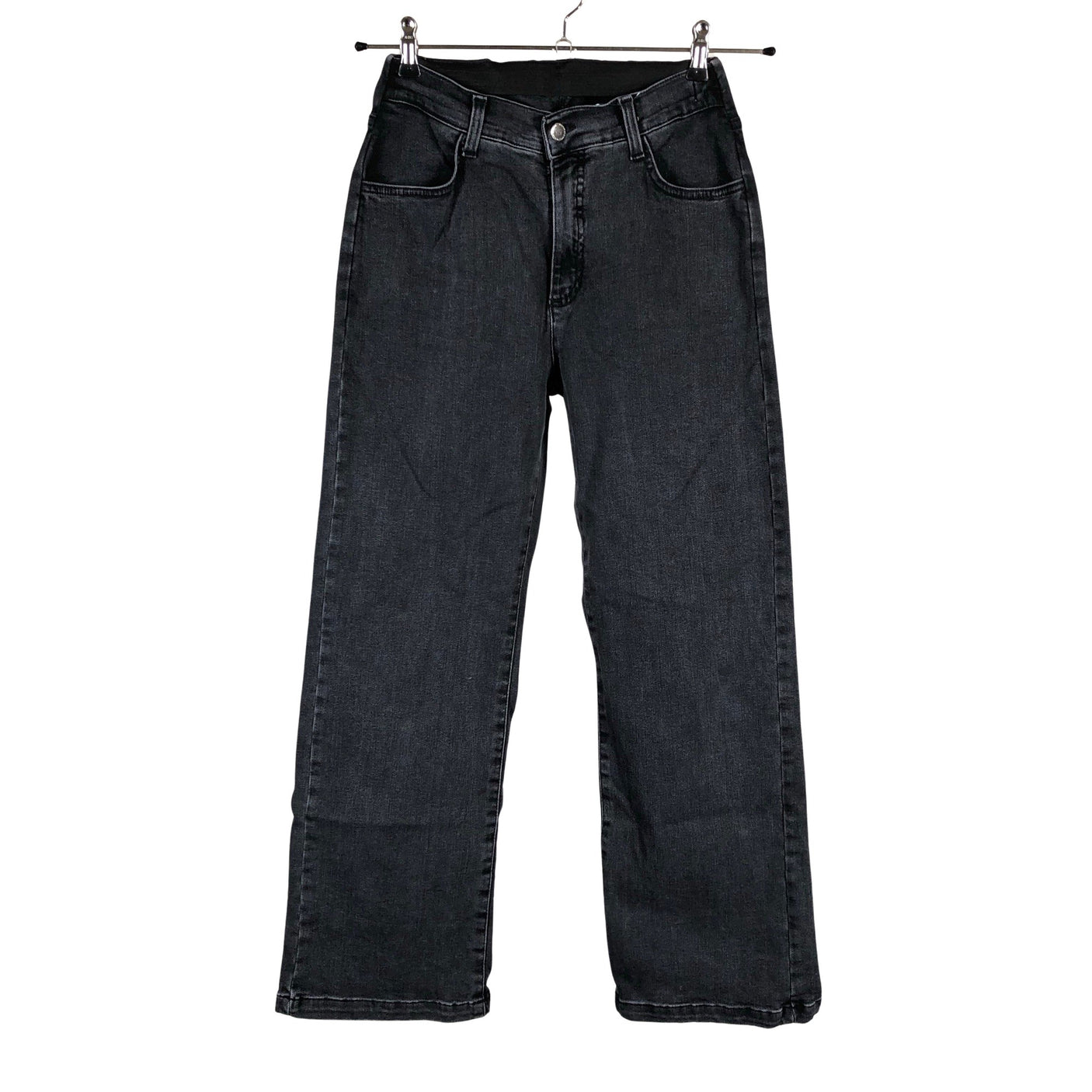 Unisex Gauhar - Teksad, suurus 36 - Hall (1)