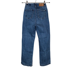 Unisex Gauhar - Teksad, suurus 34 - Sinine (2)
