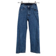 Unisex Gauhar - Teksad, suurus 34 - Sinine ()