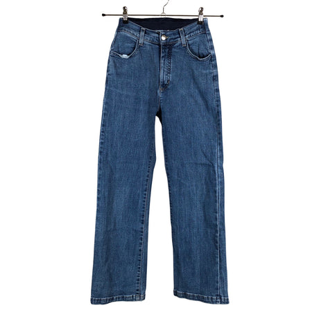 Unisex Gauhar - Teksad, suurus 34 - Sinine ()