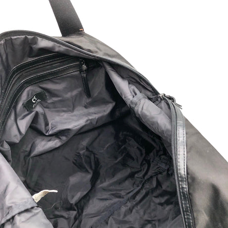 Unisex DAY Birger et Mikkelsen - Reisikott, suurus Maxi - Must (2)