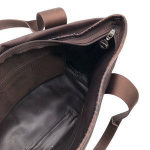 Unisex Longchamp - Käekott, suurus Maxi - Pruun (2)
