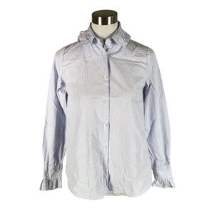 Unisex Gauhar - Pluus, suurus 34 - Valge (1)