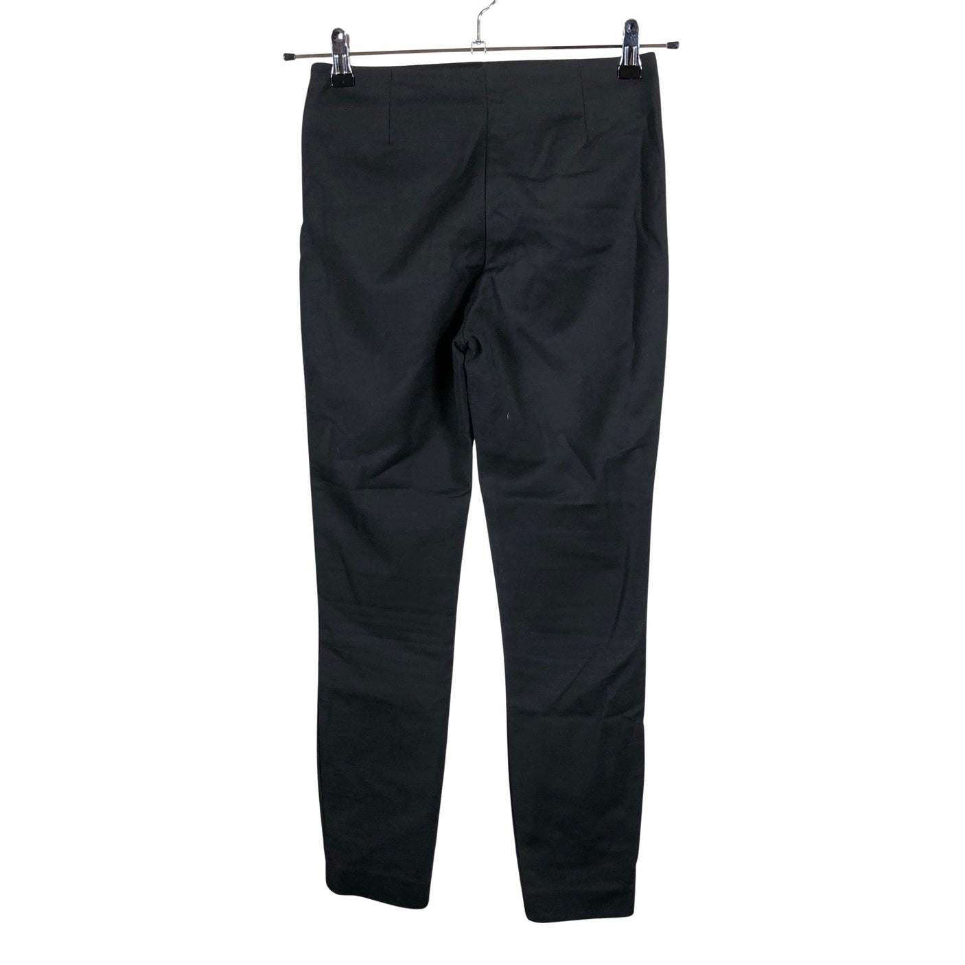 Unisex Filippa K. - Mittevenivad püksid, suurus 36 - Must (2)