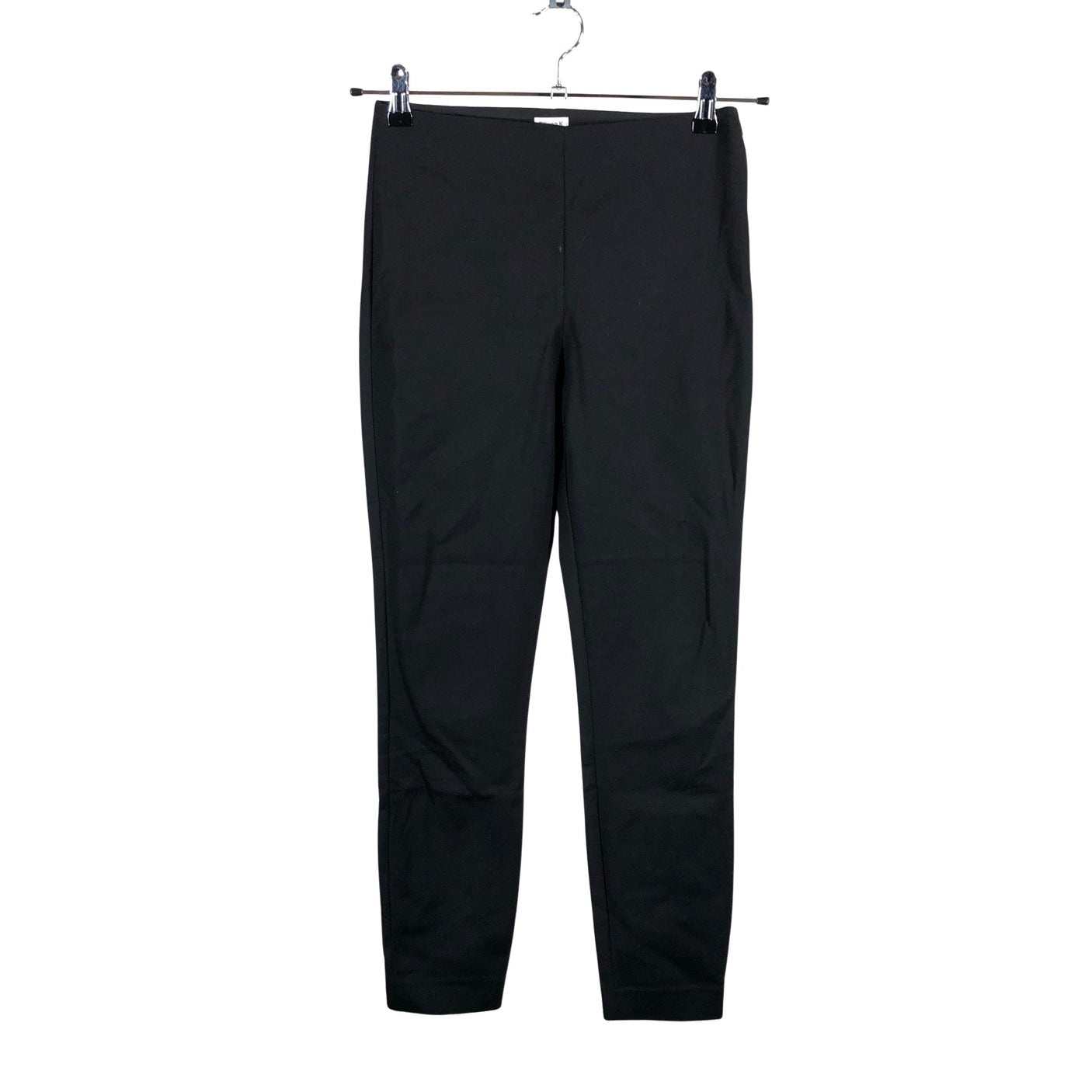 Unisex Filippa K. - Mittevenivad püksid, suurus 36 - Must (1)