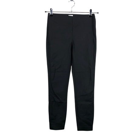 Unisex Filippa K. - Mittevenivad püksid, suurus 36 - Must ()
