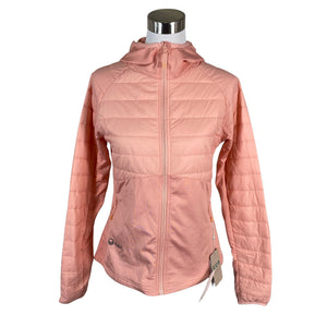 Unisex Halti - Õhem talvejope, suurus 40 - Heleroosa (1)